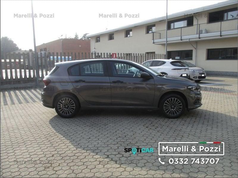 FIAT Tipo 1.0 5 porte