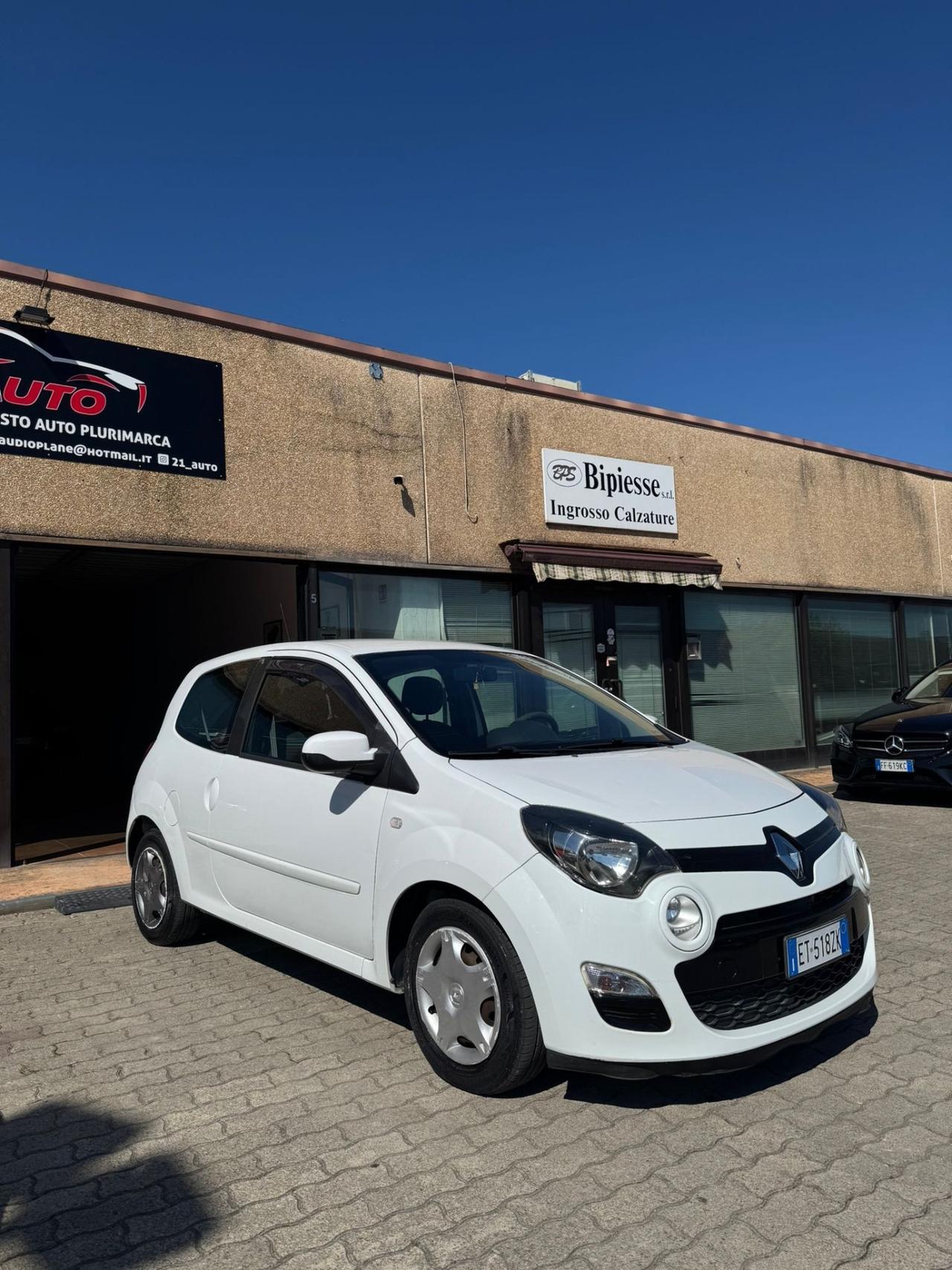 Renault Twingo 1.2 16V Night&Day