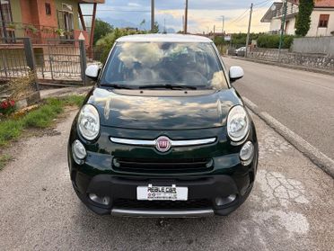 Fiat 500L 1.3 Multijet 95CV Trekking