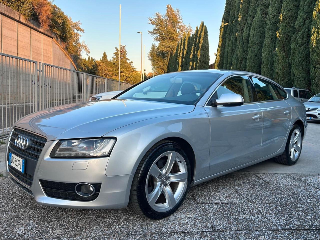 Audi A5 SPB 2.0 TDI