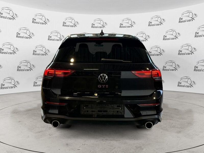 Volkswagen Golf Golf 2.0 TSI GTI