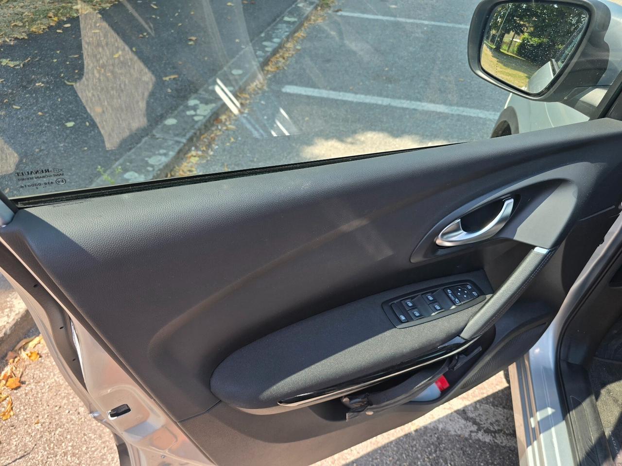 Renault Kadjar Blue dCi 8V 115CV EDC Equilibre