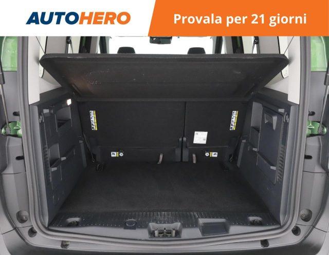 FORD Tourneo Courier 1.0 EcoBoost Powershift Active