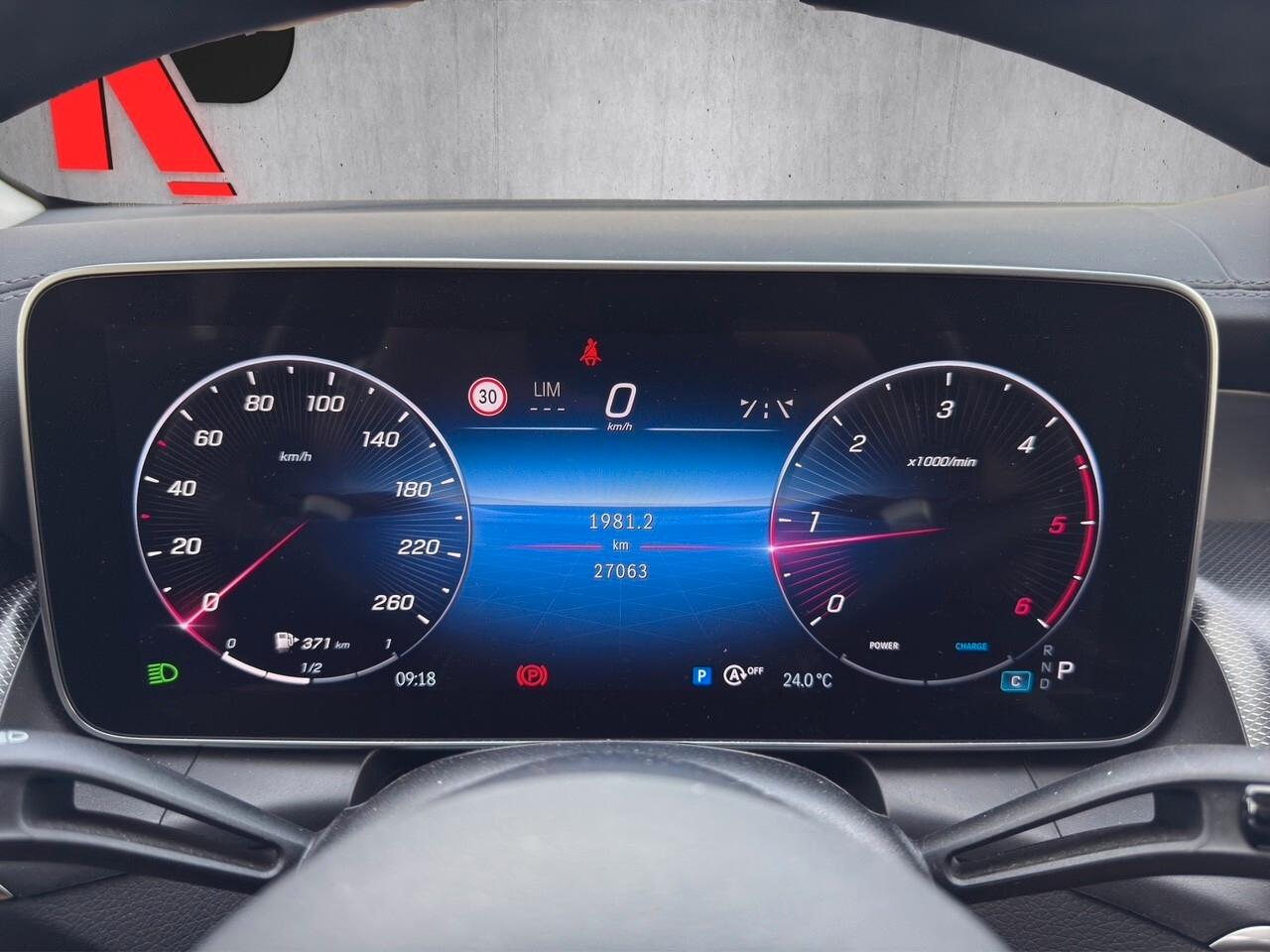 Mercedes-benz GLC 220 d 4Matic Mild Hybrid AMG Premium