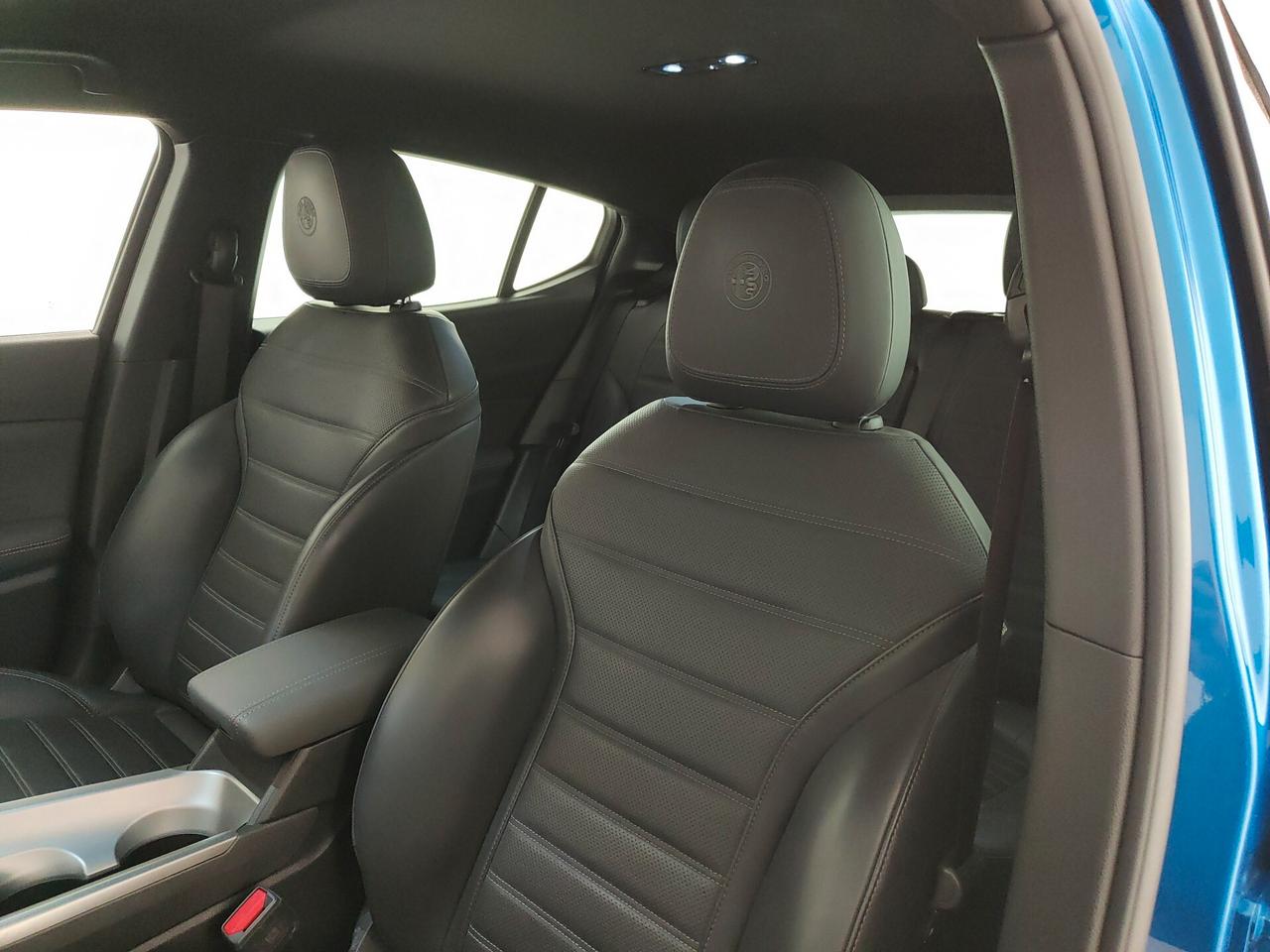 Alfa Romeo Tonale 1.6 diesel 130 CV TCT6 Veloce