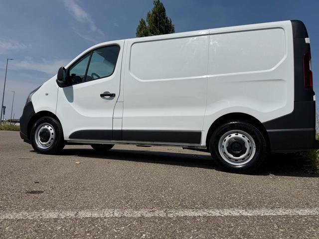 FIAT Talento 2.0 Ecojet 120CV ? NO ex CORRIERE?