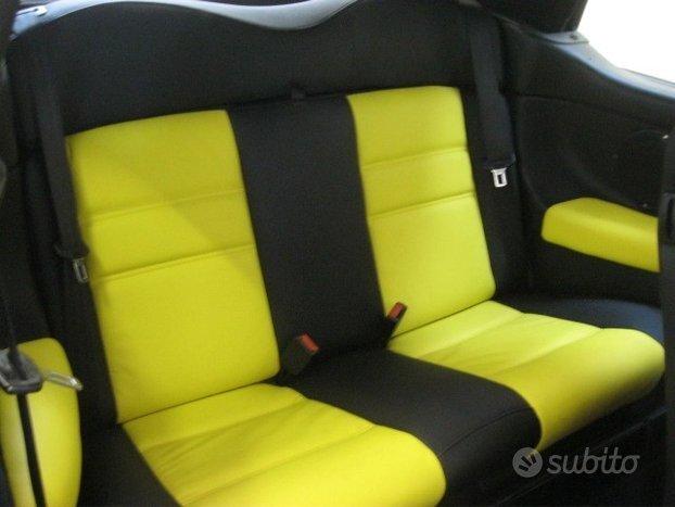 Volkswagen golf cabrio 3 serie colour concept BENZINA