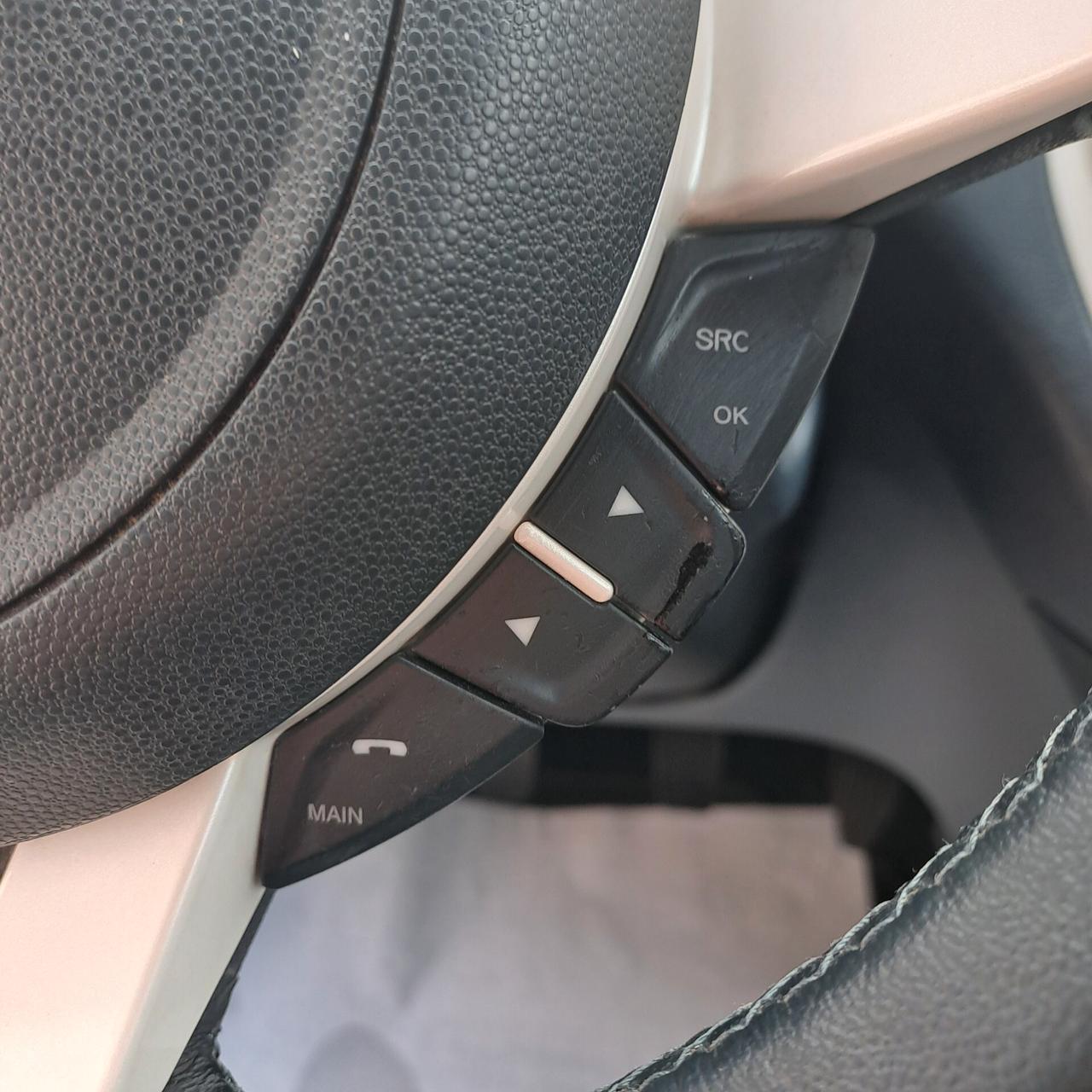 Ford Ka+ 1.3 Mtj 75cv Titanium