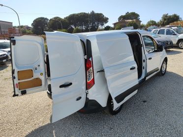 Ford transit connect passo lungo iva esposta 3 posti