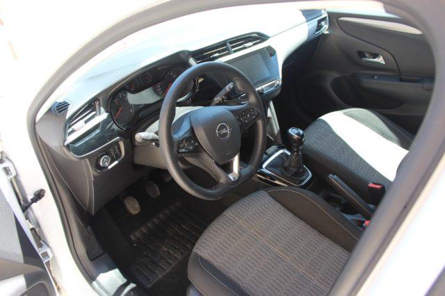 OPEL Corsa 1.5 D 100 CV Blitz Edition