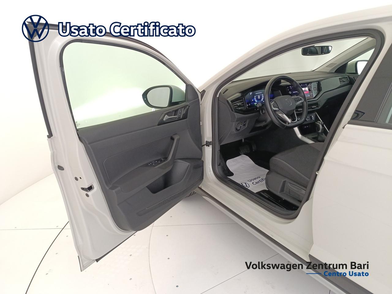 Volkswagen Taigo 1.0 tsi life 110cv dsg