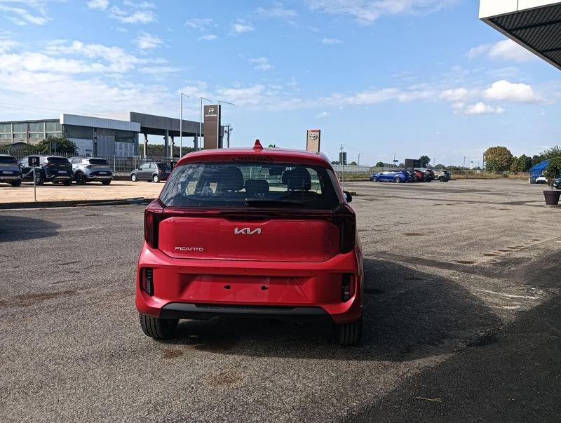 KIA Picanto Picanto 1.0 GDi 5 porte AMT Urban