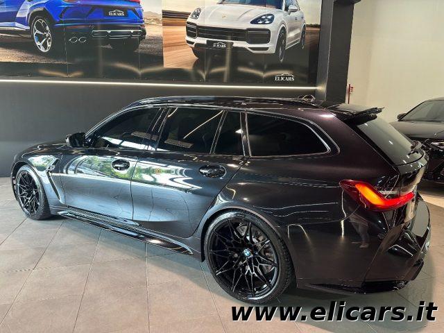 BMW M3 Touring Competition M xDrive