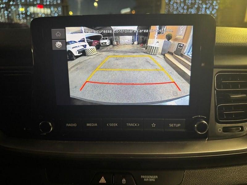 KIA Stonic Stonic 1.0 t-gdi mhev Style 100cv mt