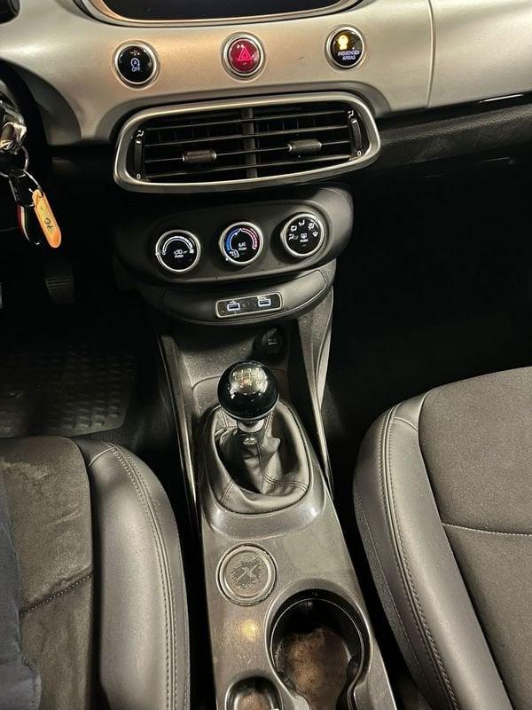 FIAT 500X 1.0 T3 120 CV Connect