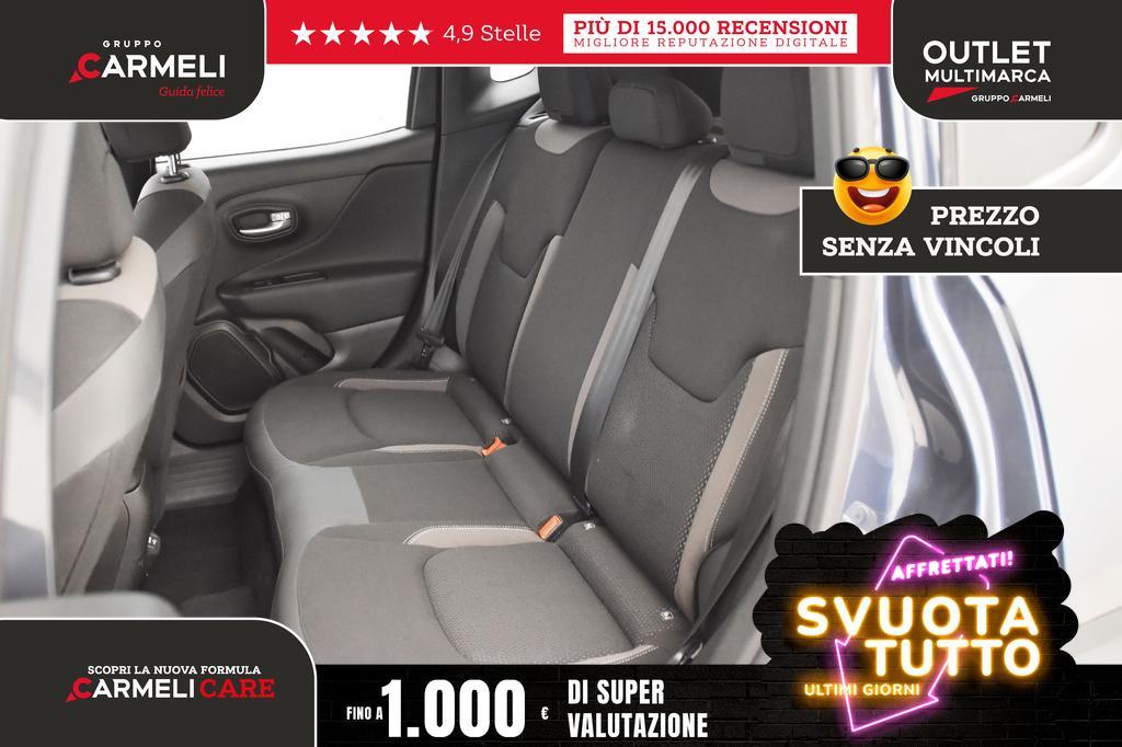 Jeep Renegade 1.6 Multijet II Limited 2WD