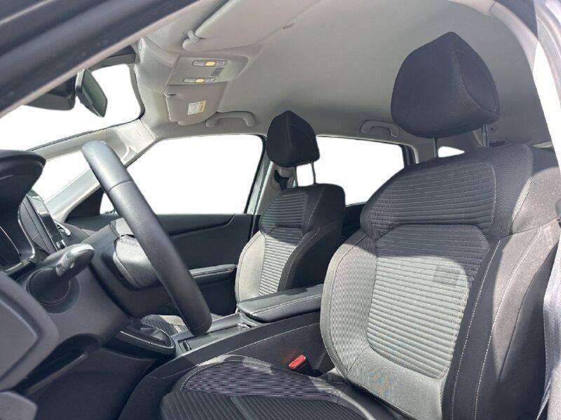 Renault Scénic TCe 140 CV FAP Sport Edition2
