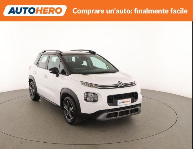 CITROEN C3 Aircross PureTech 82 Feel