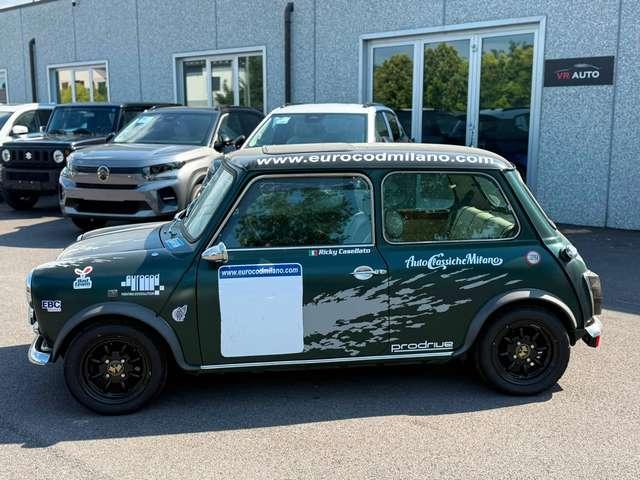 MINI Cooper 1.3 cat Race PERFETTA/TETTO APRIBILE