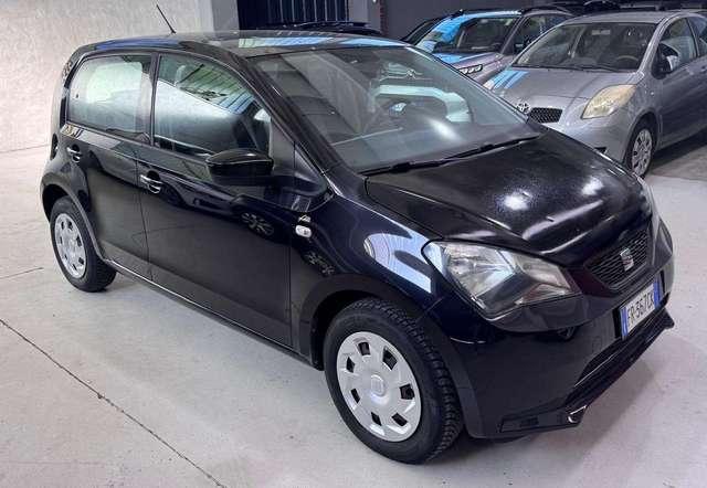 SEAT Mii Benzina Neopatentati Euro5