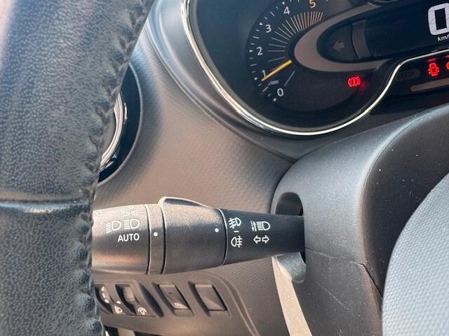 Renault Captur dCi 8V 90 CV Start&Stop Energy Intens