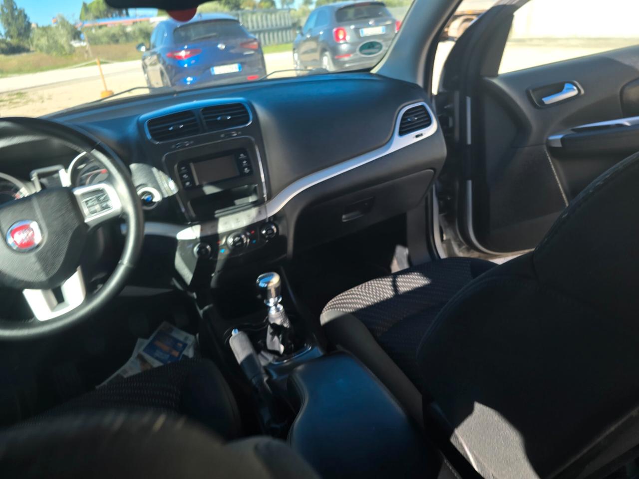 Fiat Freemont 2.0 Multijet 170 CV 7posti