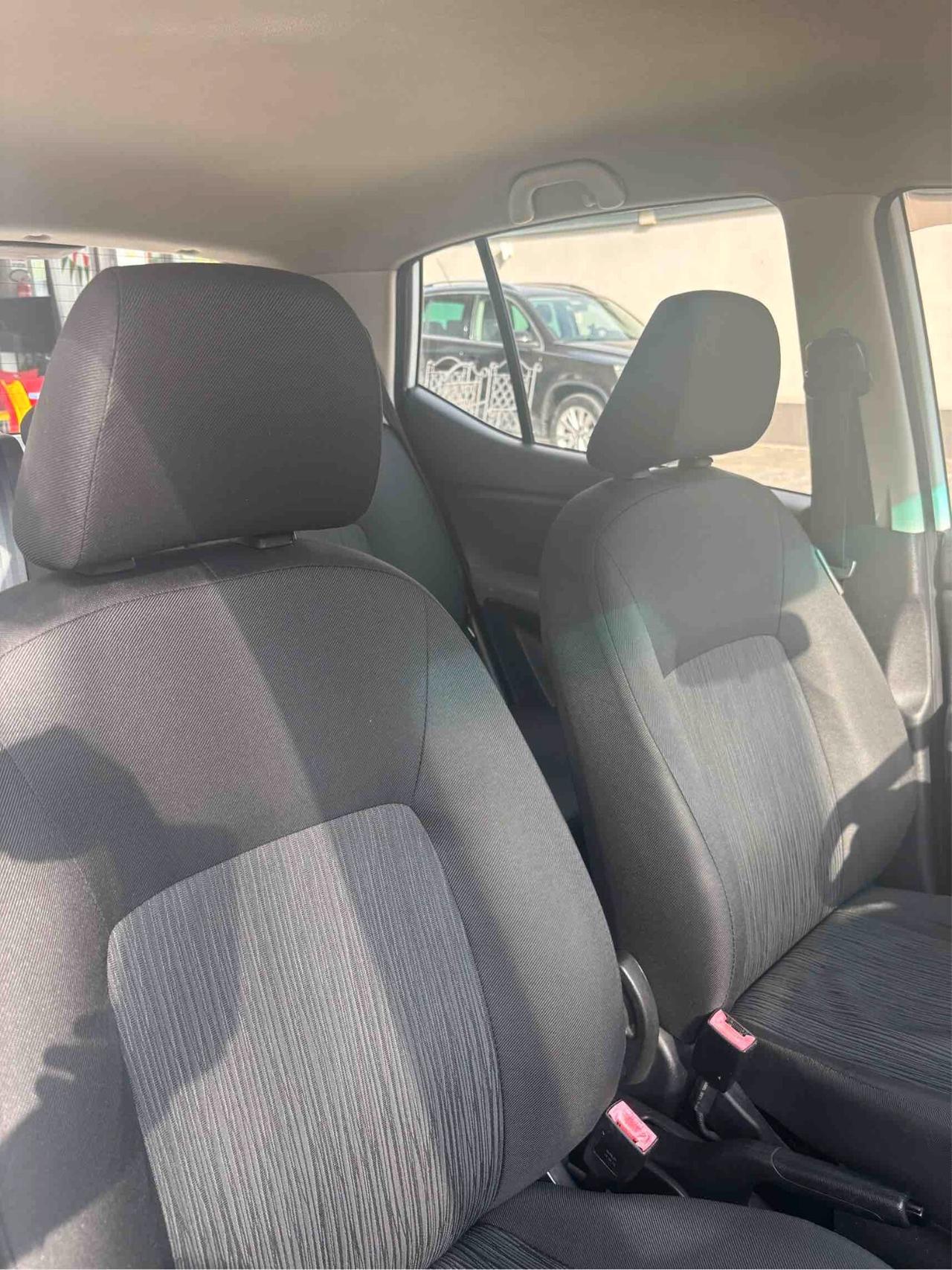 Hyundai i10 1.1 12V BlueDrive GPL Classic