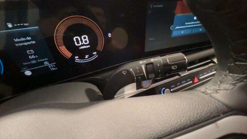 HYUNDAI Tucson 3ª serie Tucson 1.6 CRDI XTech