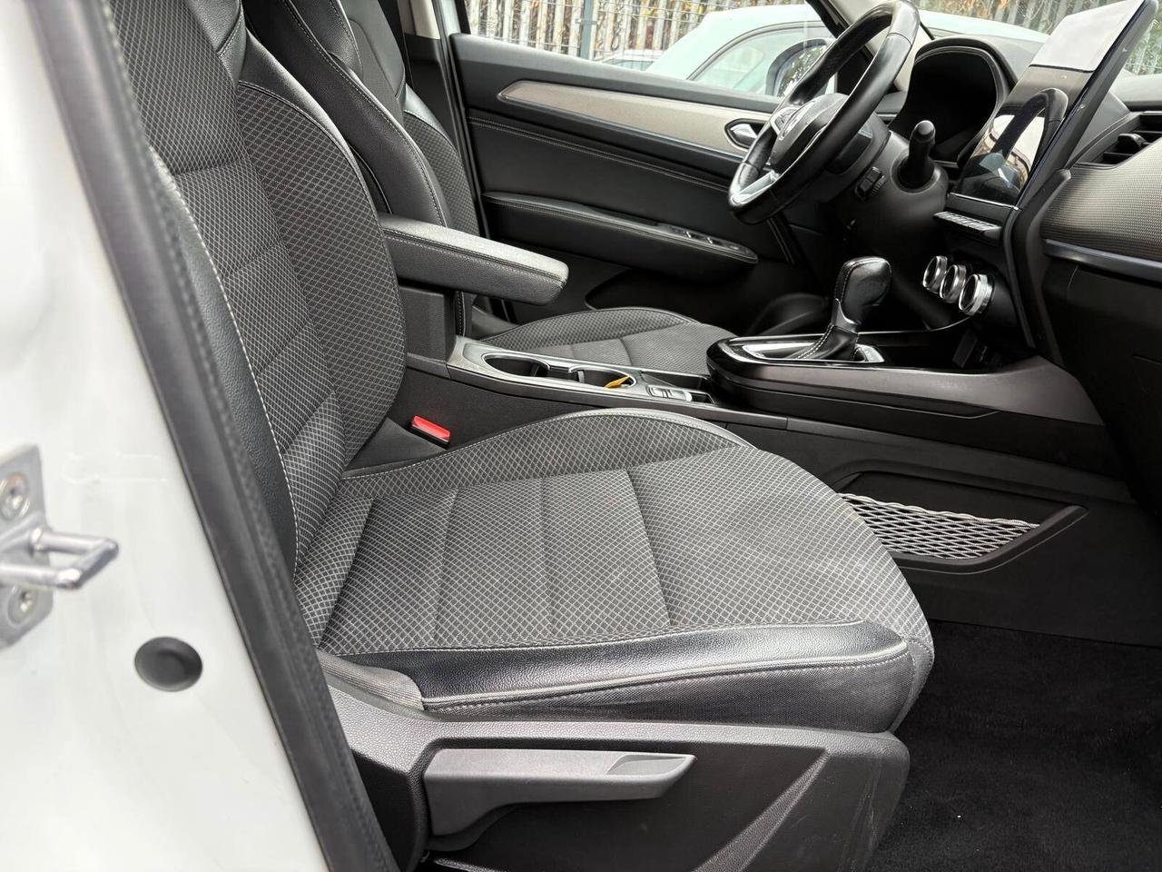 Renault Arkana Hybrid E-Tech 145 CV Intens