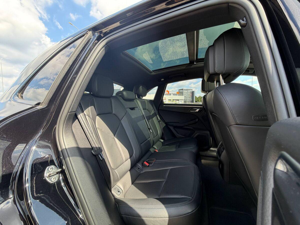 Porsche Macan 2.0 T 265cv pdk