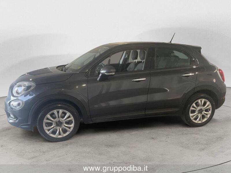 FIAT 500X 2015 Diesel 1.3 mjt Popstar 4x2 95cv