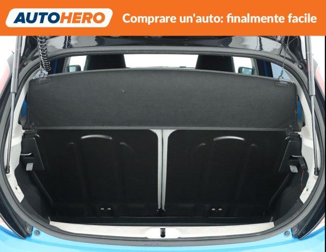 TOYOTA Aygo 1.0 VVT-i 69 CV 5 porte x-cite