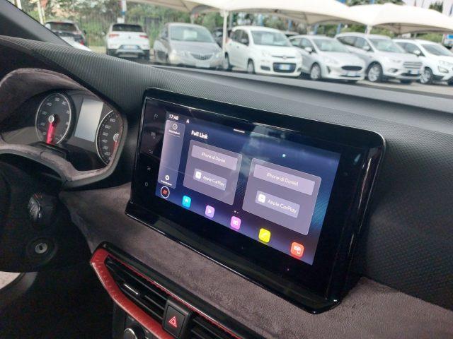 SEAT Ibiza 1.0 TGI 5 porte FR Metano di serie Uniprò