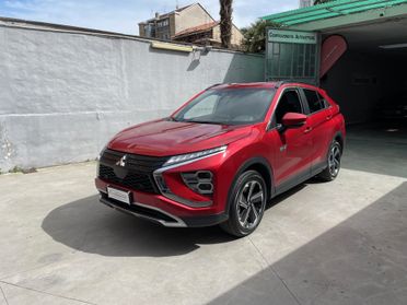 Mitsubishi Eclipse Cross Eclipse Cross 2.4 MIVEC 4WD PHEV Diamond SDA