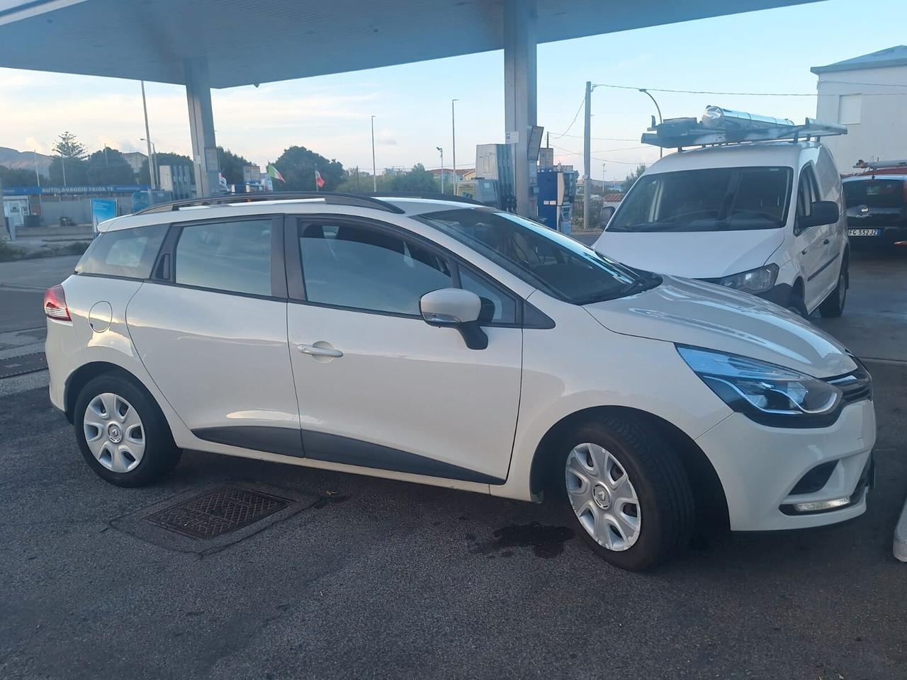 Renault Clio Sporter dCi 8V 75 CV Life