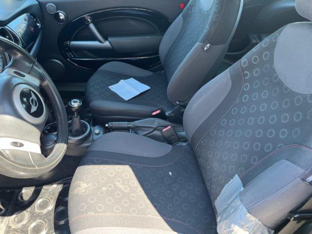 MINI One 1.6 16V One Park Lane