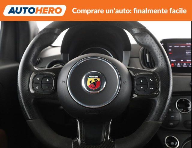 ABARTH 595 1.4 Turbo T-Jet 180 CV Competizione