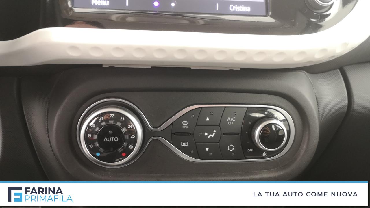 RENAULT Twingo Electric - Twingo Equilibre 22kWh