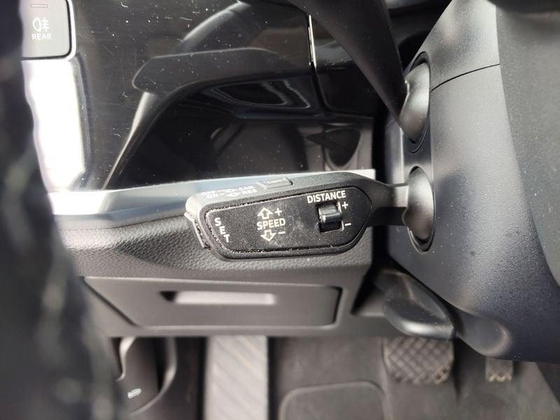 Audi Q3 Q3 35 2.0 tdi Business Advanced quattro s-tronic