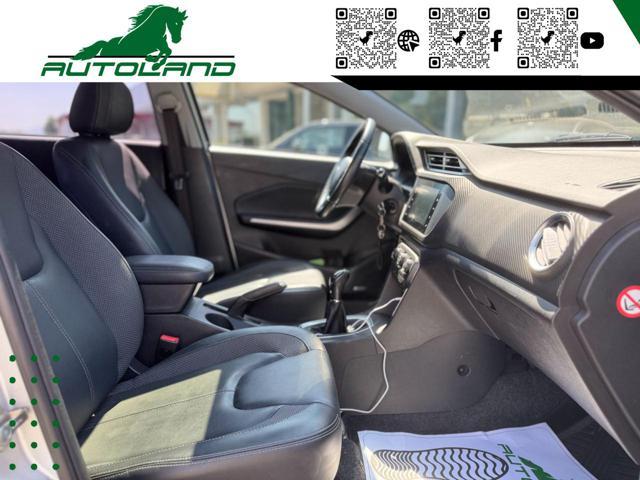 DR MOTOR DR3 S2 1.5 Bi-Fuel GPL117CV UniPro CronoTagliandi
