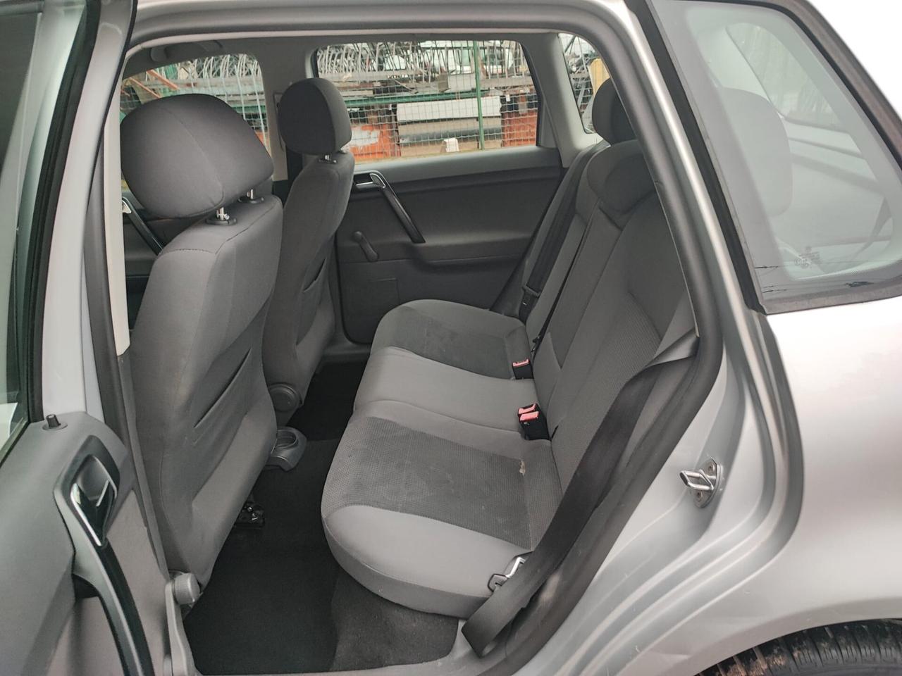 Volkswagen Polo 1.2 BENZINA NEOPATENTATI 2009 5 PORTE