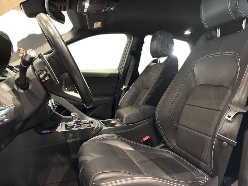 Jaguar E-Pace 2.0d i4 mhev R-Dynamic SE awd 204cv auto