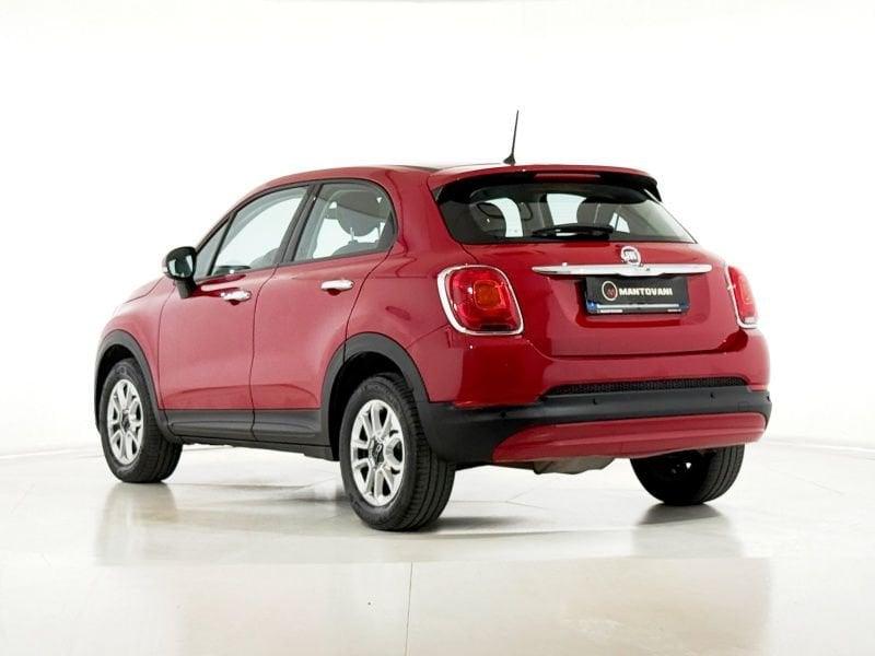 FIAT 500X 1.3 Mjet 95cv 4x2 Pop Star