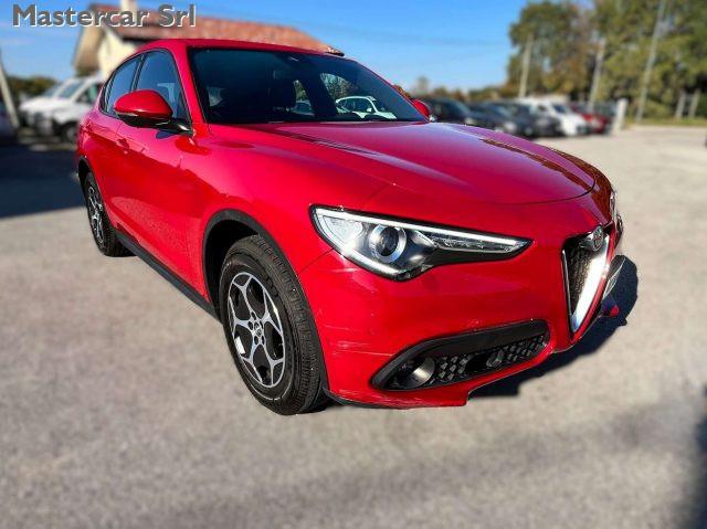 ALFA ROMEO Stelvio 2020 2.2 t Super Busines rwd 160cv auto - GK702LP