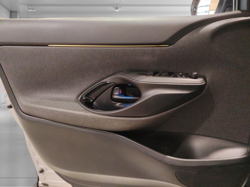 Toyota Yaris Cross 1.5 H Adventure FWD E-CVT