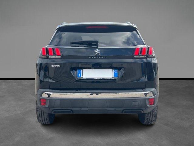PEUGEOT 3008 BlueHDi 130 S&S Active