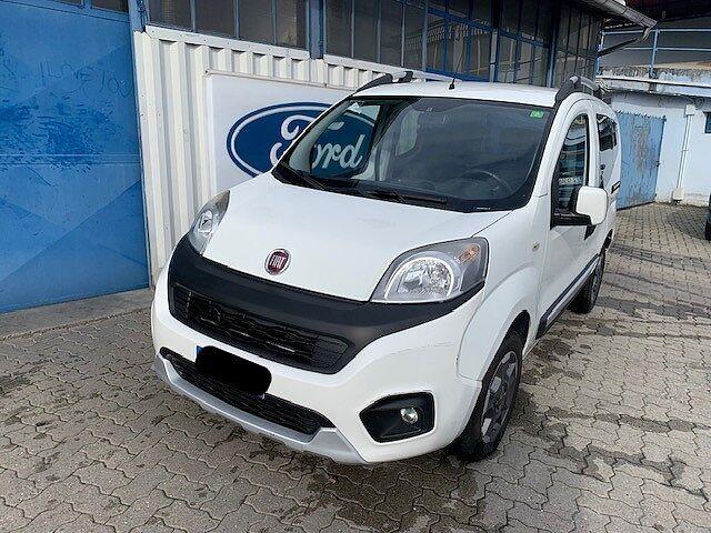 Fiat Qubo 1.3 MJT 80 CV Trekking