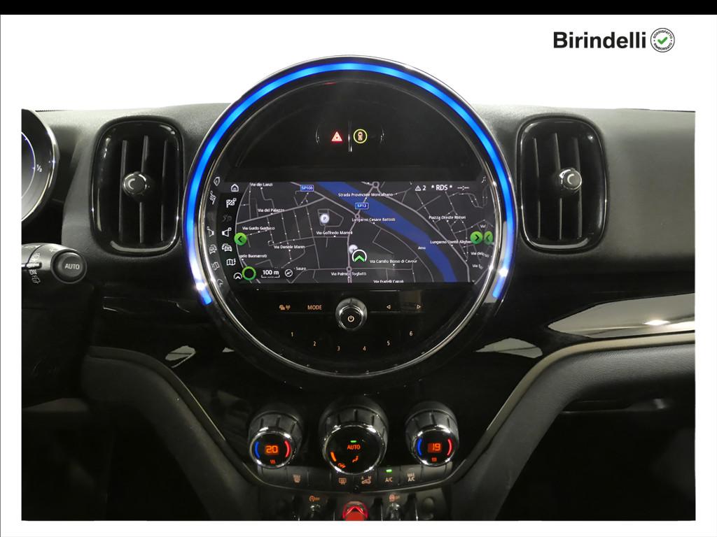 MINI Mini Countrym.(F60) - Mini 2.0 Cooper D Business Countryman