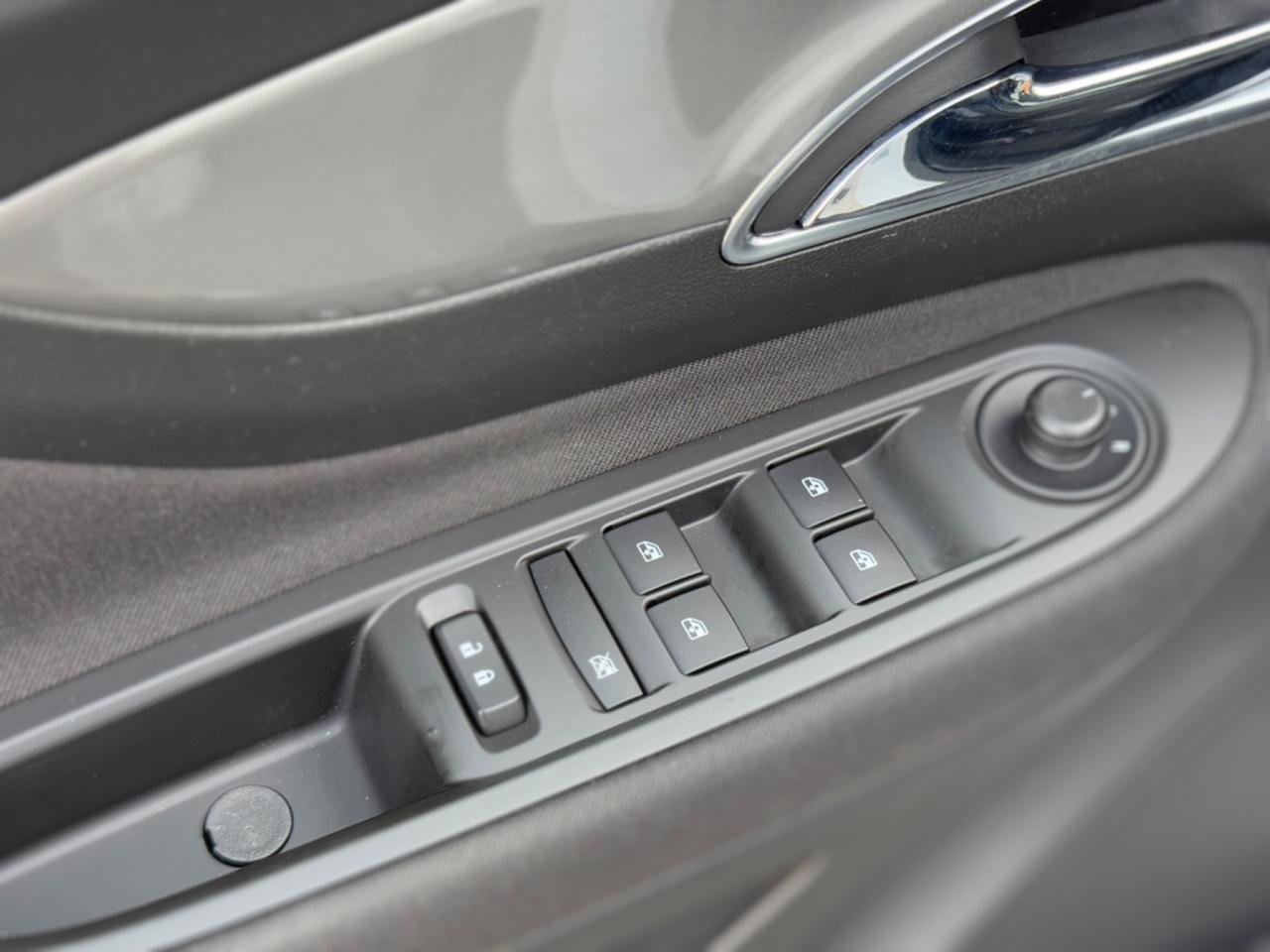 Opel Mokka 1.4 Turbo 140CV 4x4