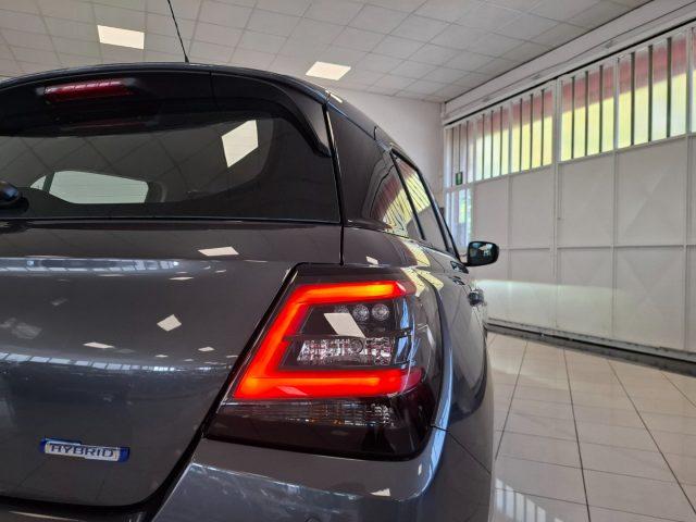 SUZUKI Swift 1.2 Hybrid Waku PROMO PRONTA CONSEGNA